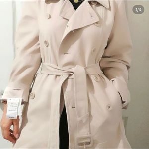 Kate spade jacket. NWT. Size XL. gorgeous